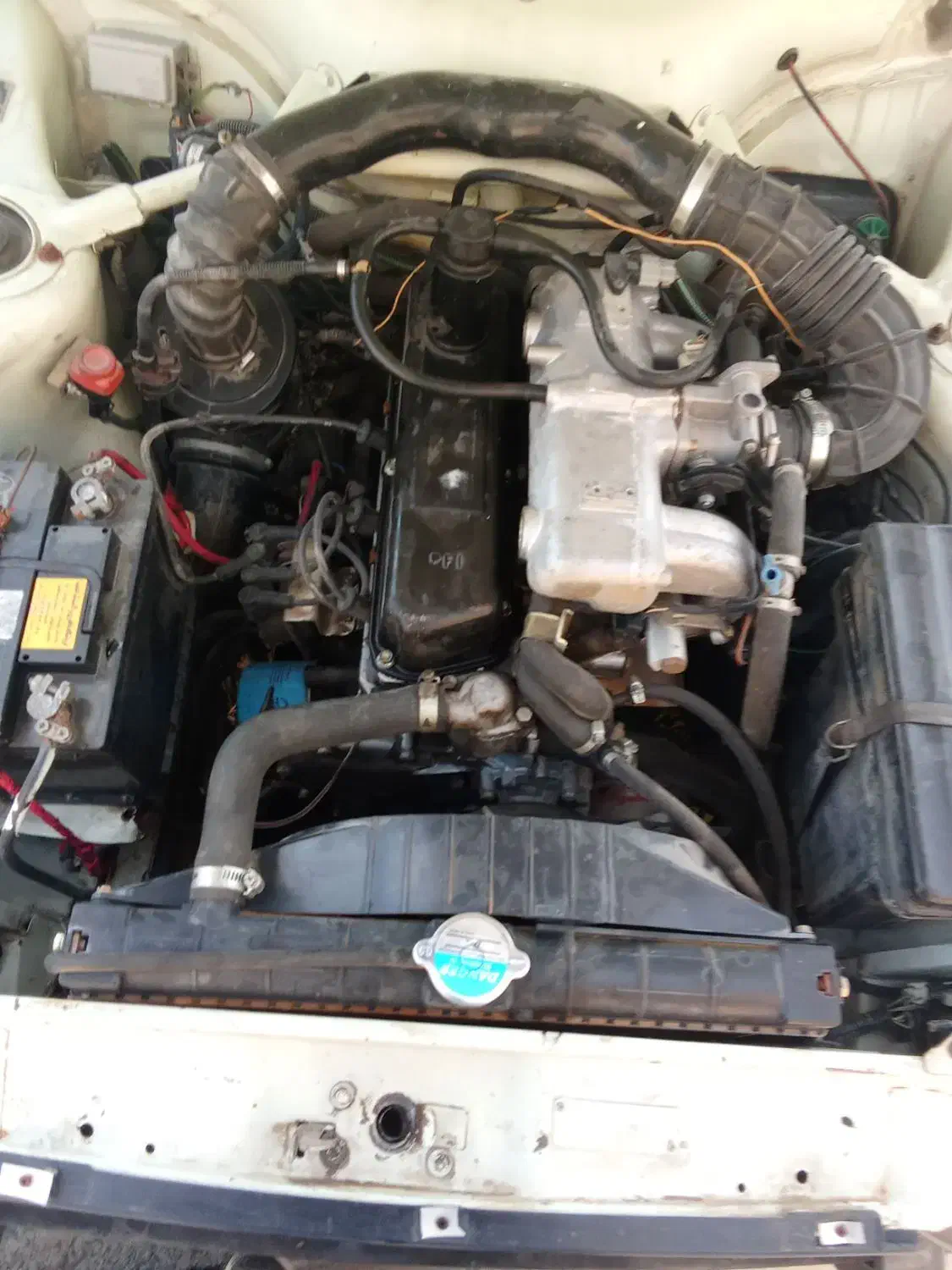 پیکان|خودرو سواری و وانت|داراب, |دیوار