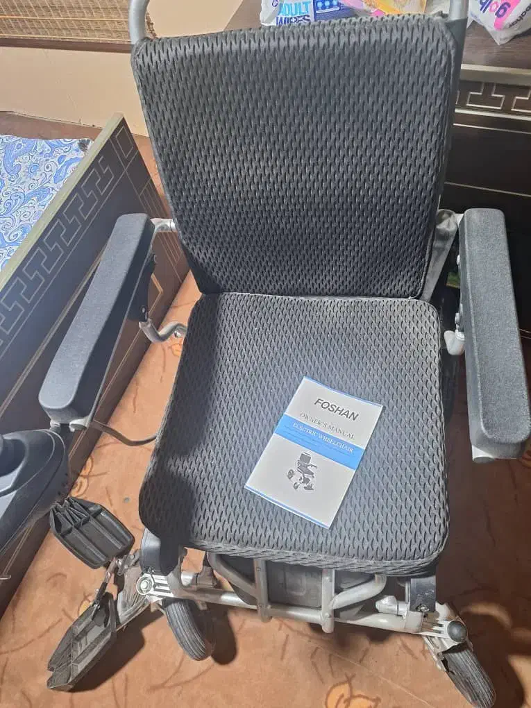 ویلچر برقی|آرایشی، بهداشتی، درمانی|تهران, شیخ هادی|دیوار