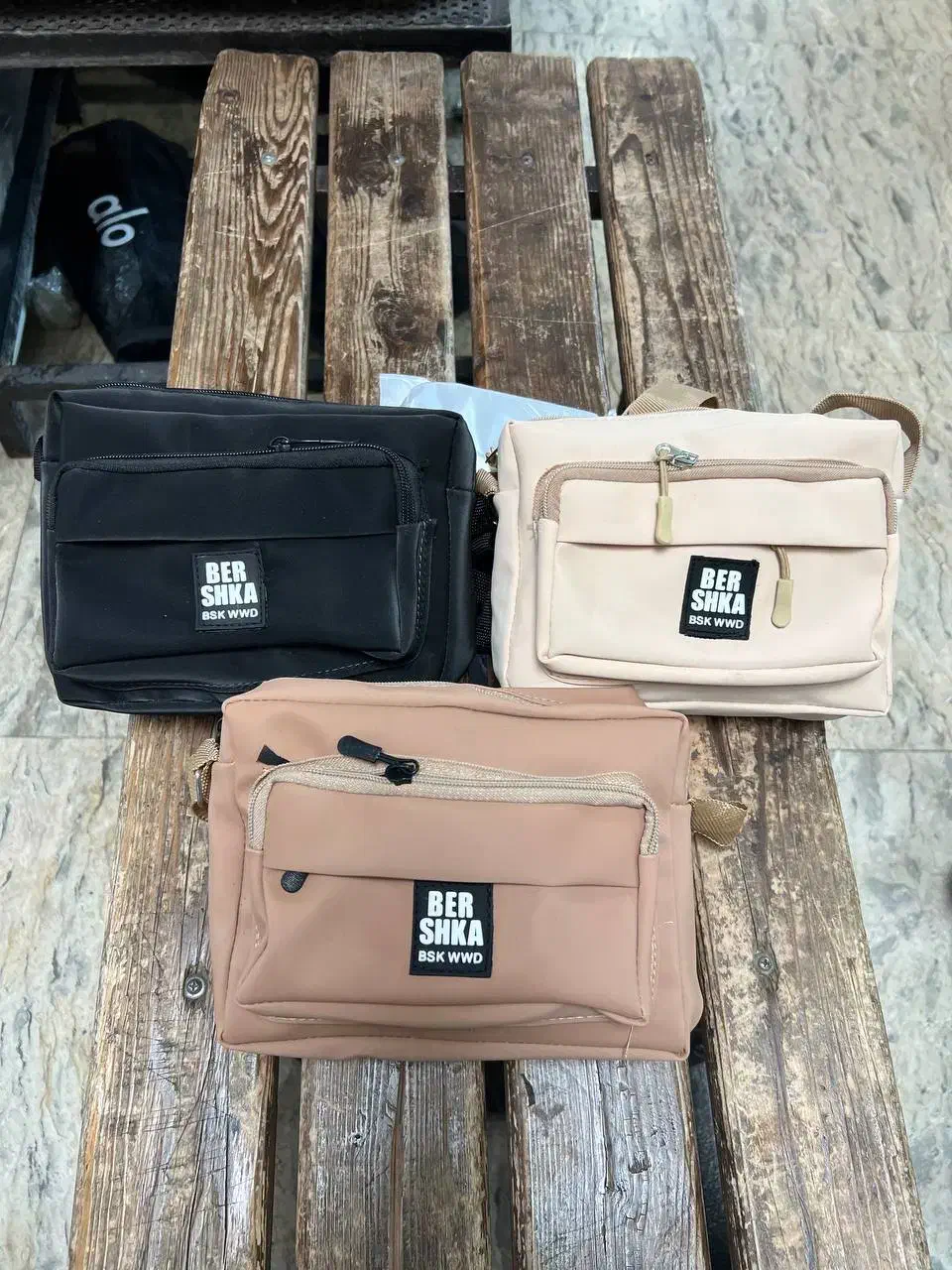 عمده کیف فروشی|کیف، کفش، کمربند|بهارستان, |دیوار