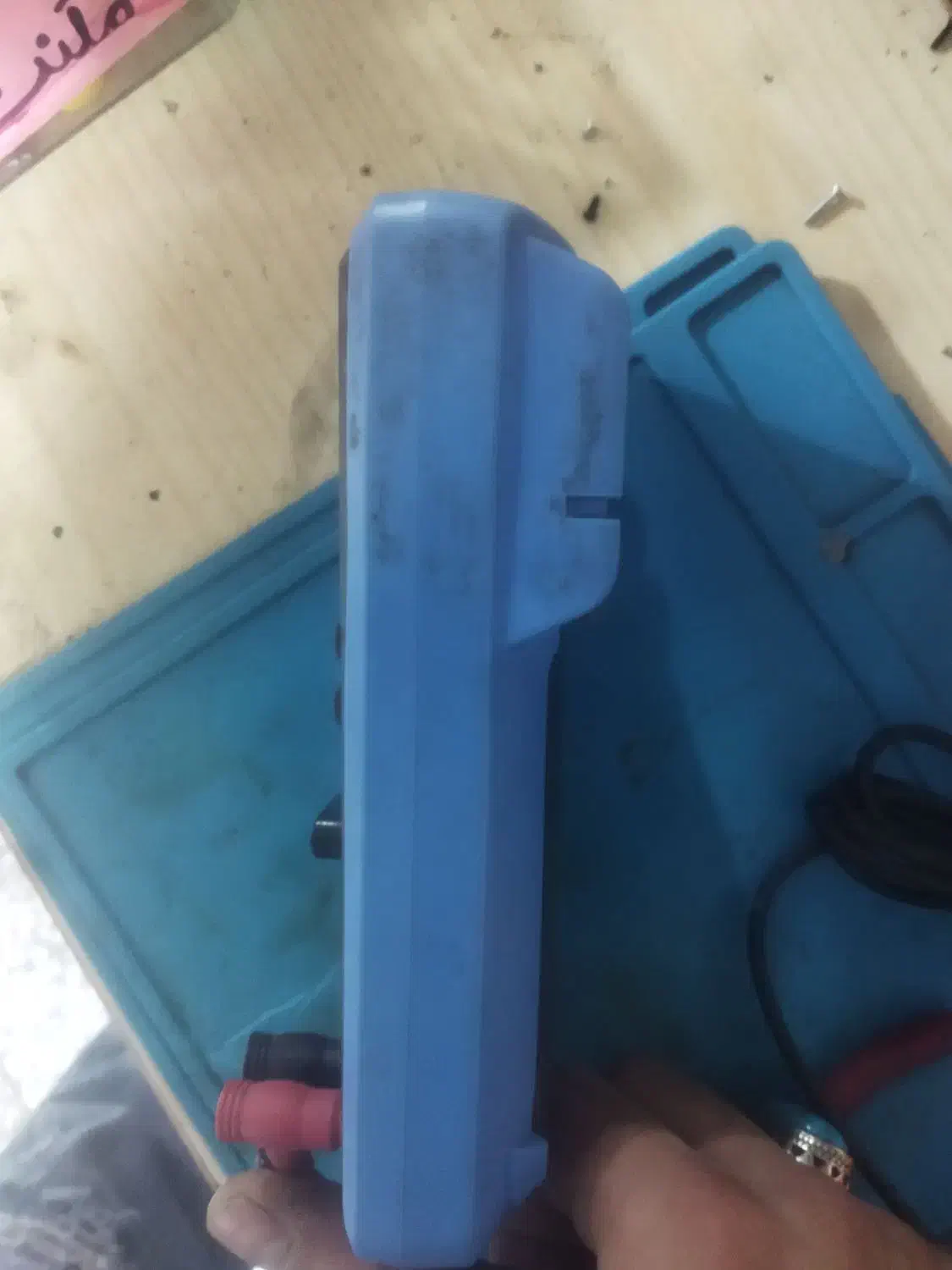 مولتی متر سانشاین مدلDT.17N|ابزارآلات|فردیس, طالقانی|دیوار