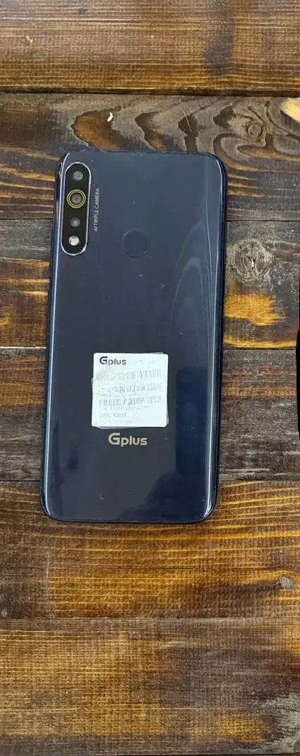 جی پلاس|موبایل|اصفهان, شهریار|دیوار