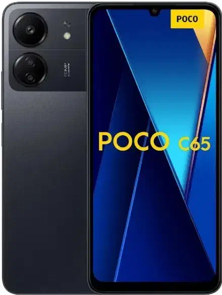 گوشی poco c65|موبایل|کرمانشاه, |دیوار