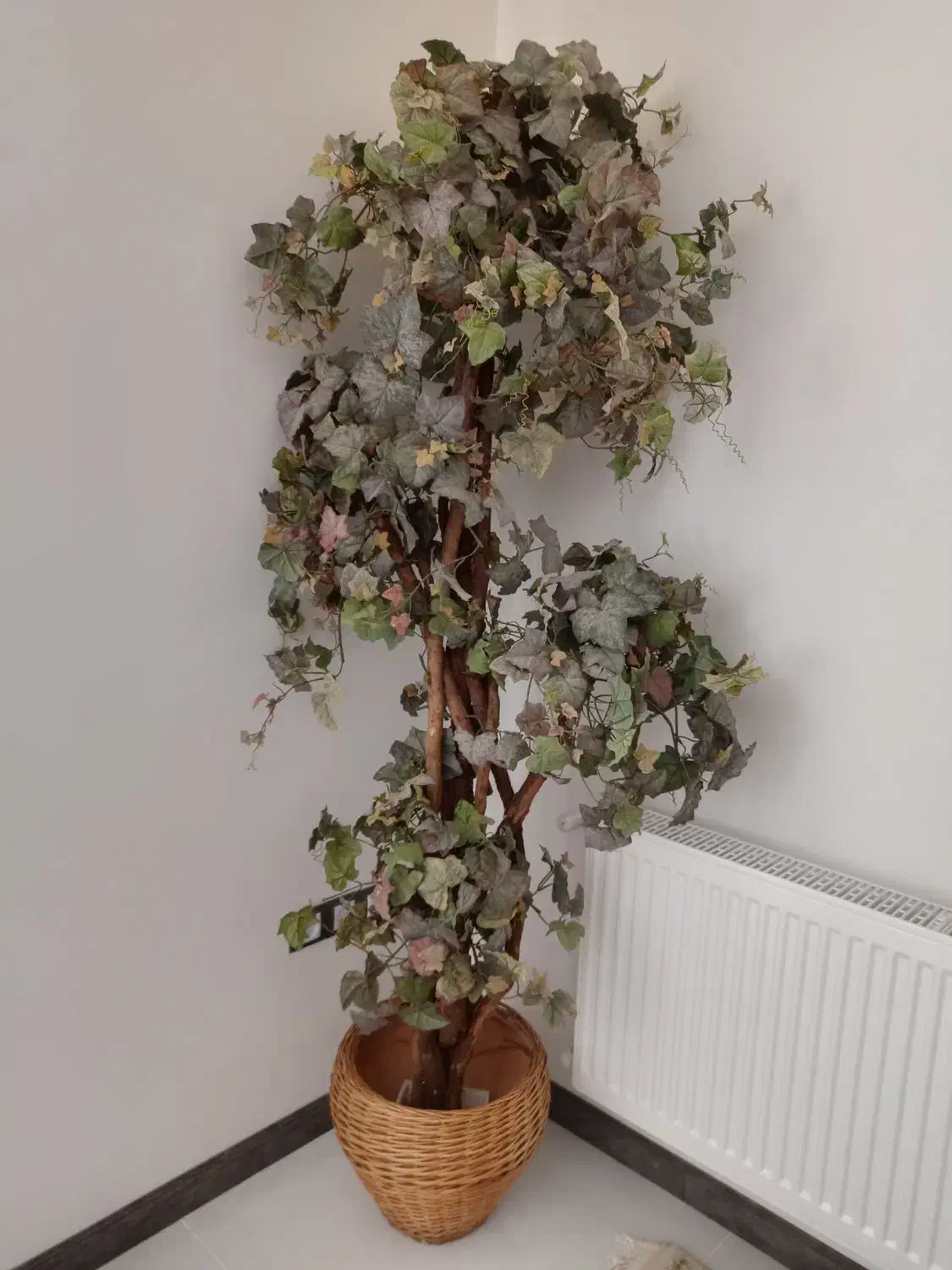 درختچه مصنوعی کاملا سالم|گل مصنوعی|شیراز, فضلآباد|دیوار