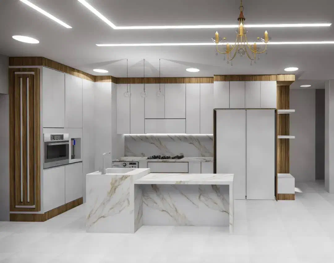 استاد کار mdf|استخدام معماری، عمران و ساختمانی|بوشهر, |دیوار