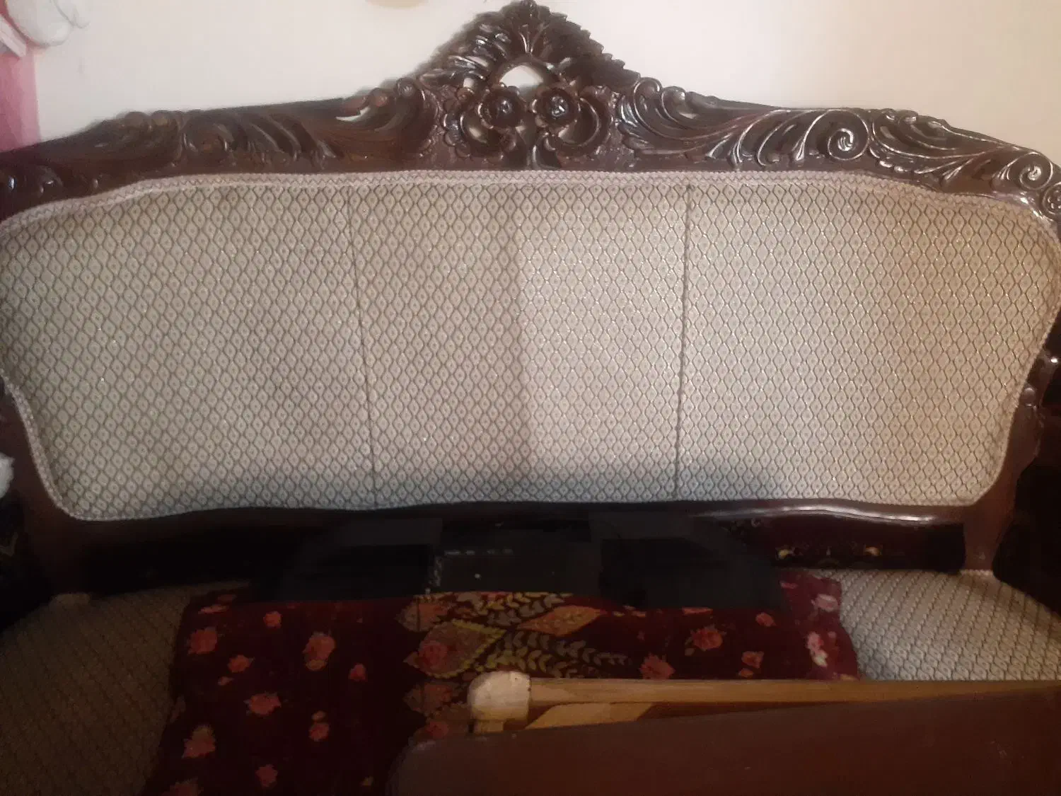 مبل فرهی ۸نفره|مبلمان خانگی و میز عسلی|مرند, |دیوار