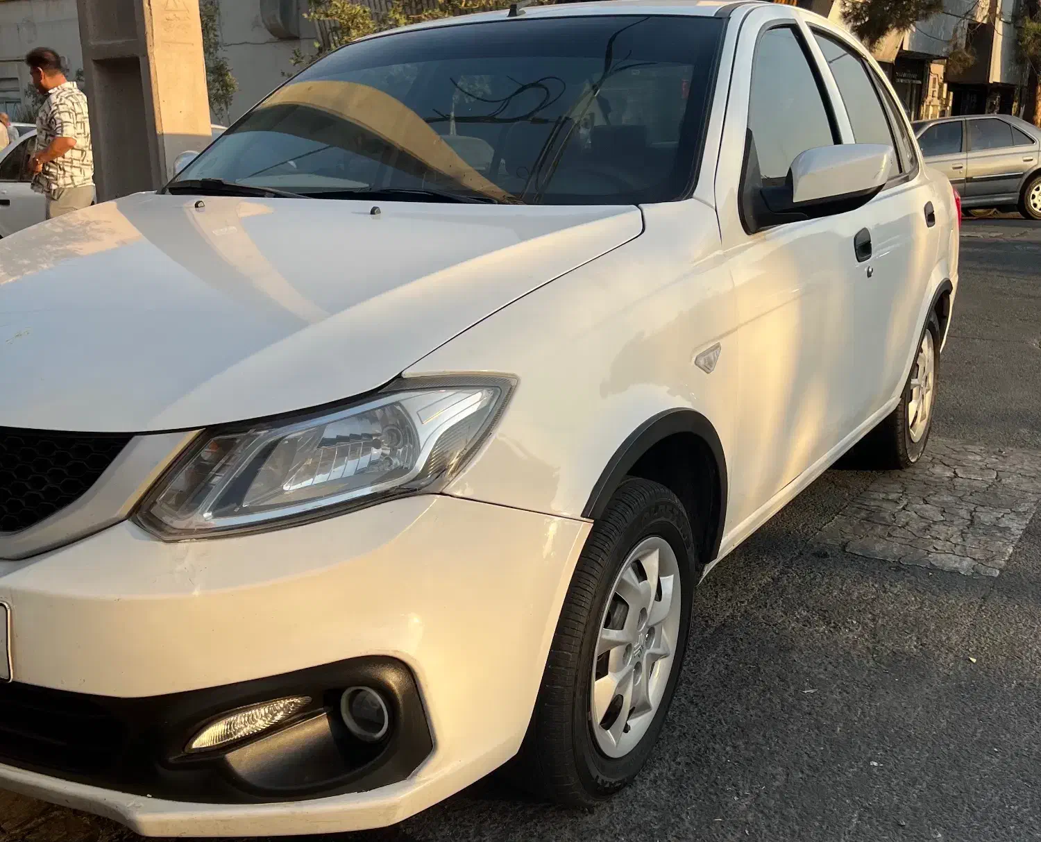 ساینا S مدل ۱۴۰۱|خودرو سواری و وانت|تهران, امامت|دیوار