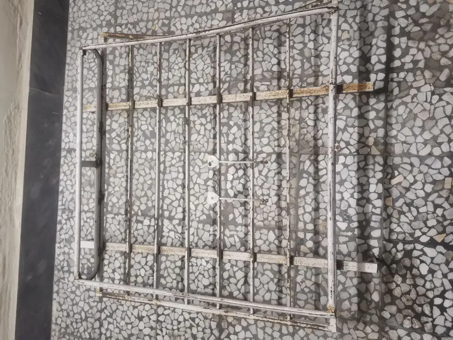 باربند پیکان سواری|قطعات یدکی و لوازم جانبی|آمل, |دیوار