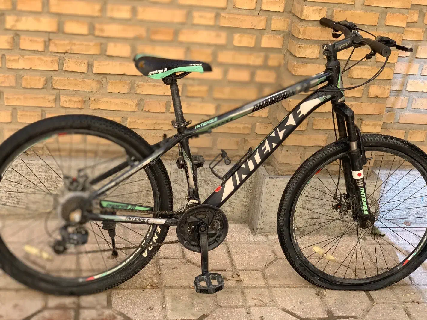 دوچرخه۲۶|دوچرخه، اسکیت، اسکوتر|همدان, |دیوار