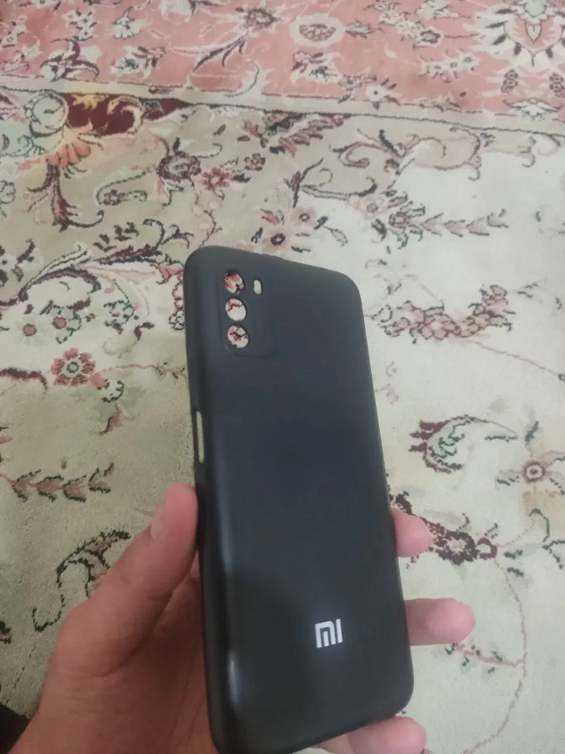 شیائومی پوکو m3|موبایل|تویسرکان, |دیوار