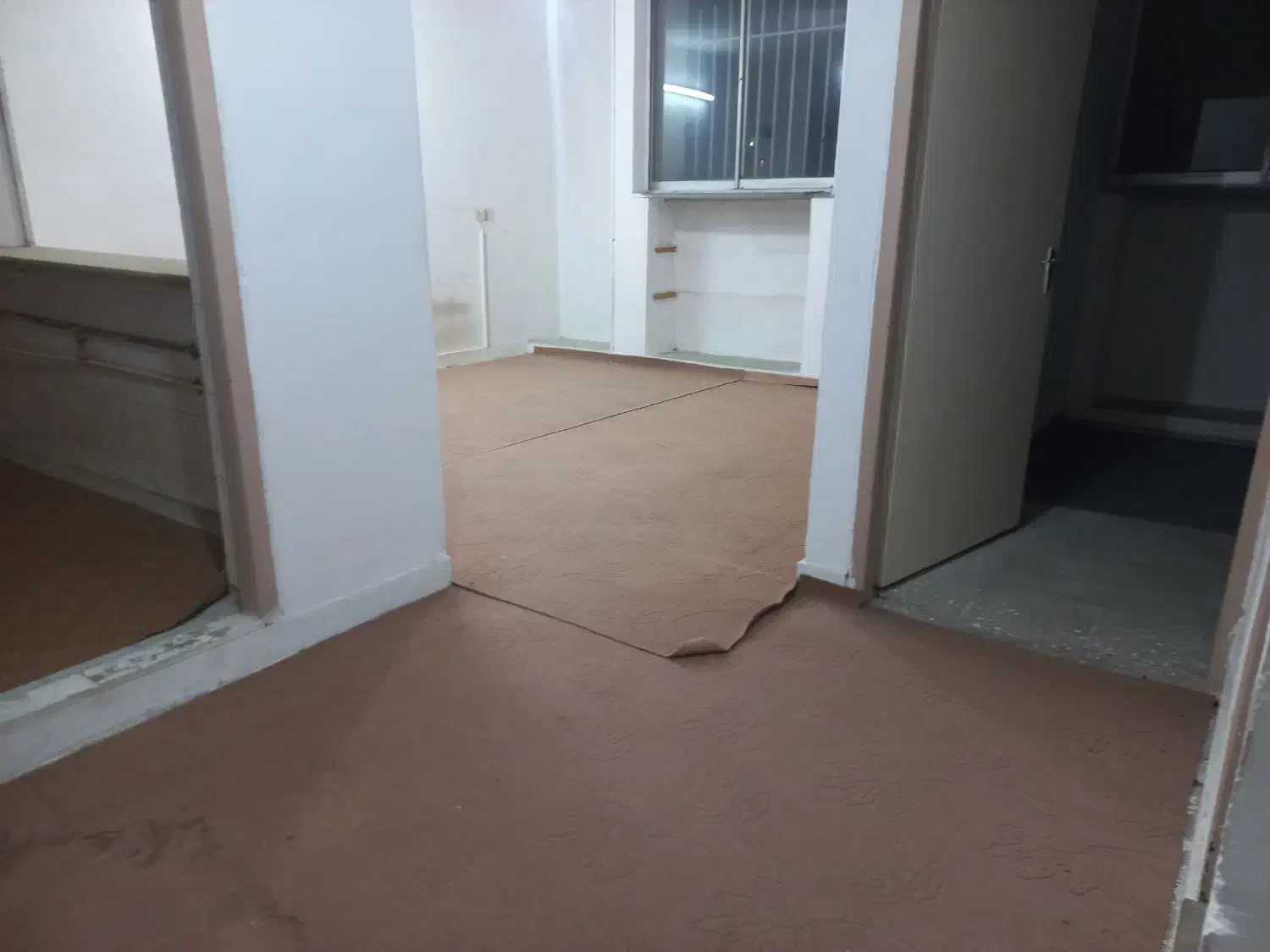 آپارتمام ،۶۰متر،شهرک شهریار|اجارهٔ آپارتمان|گرگان, |دیوار