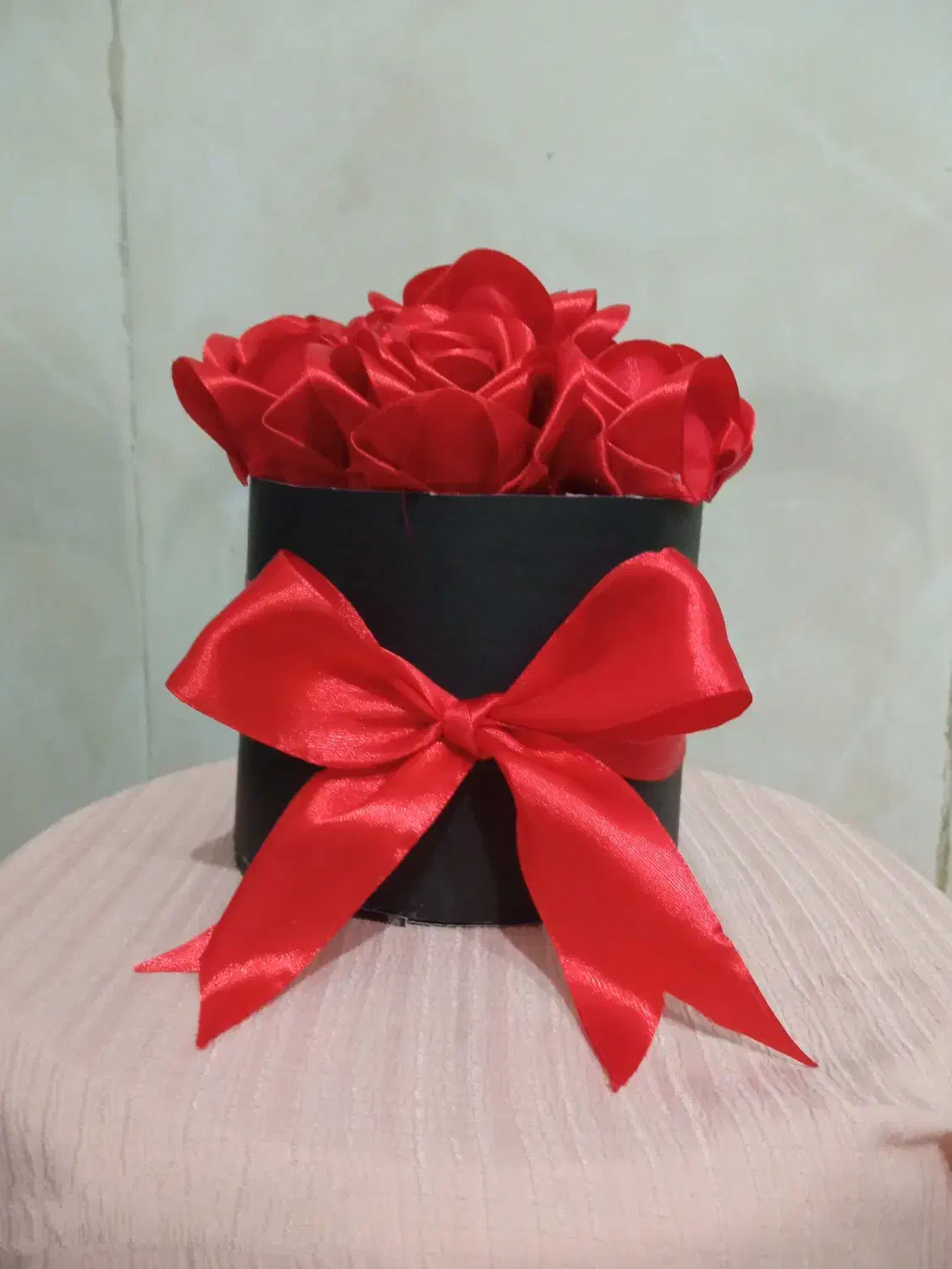 گل ربانی|گل مصنوعی|خرمشهر, |دیوار