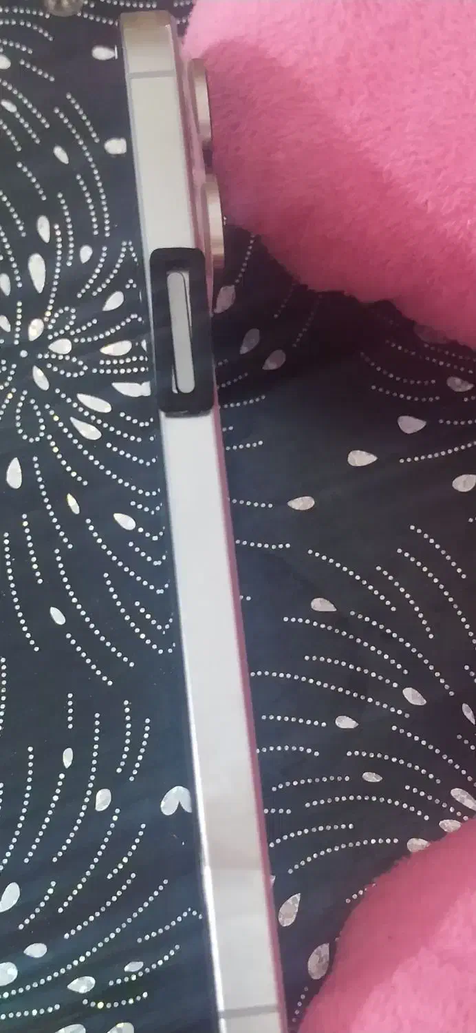 دو عدد گوشی آیفون 15 پرومکس|موبایل|بندر ماهشهر, |دیوار