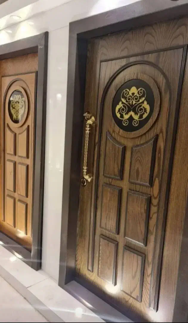 تولید وتوزیع کارخانه درب|مصالح و تجهیزات ساختمان|قدس, شهرقدس|دیوار