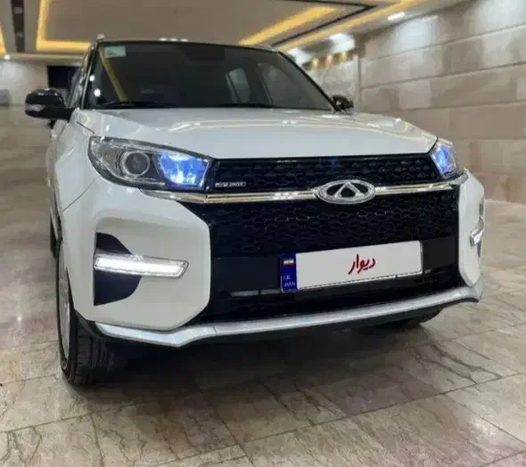 Mvm x33s مدل۱۴۰۰فقط اقساطی|خودرو سواری و وانت|تهران, نارمک|دیوار