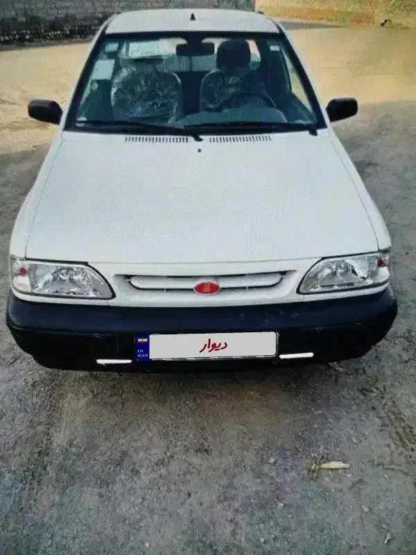 فروش فوری|خودرو سواری و وانت|میناب, |دیوار