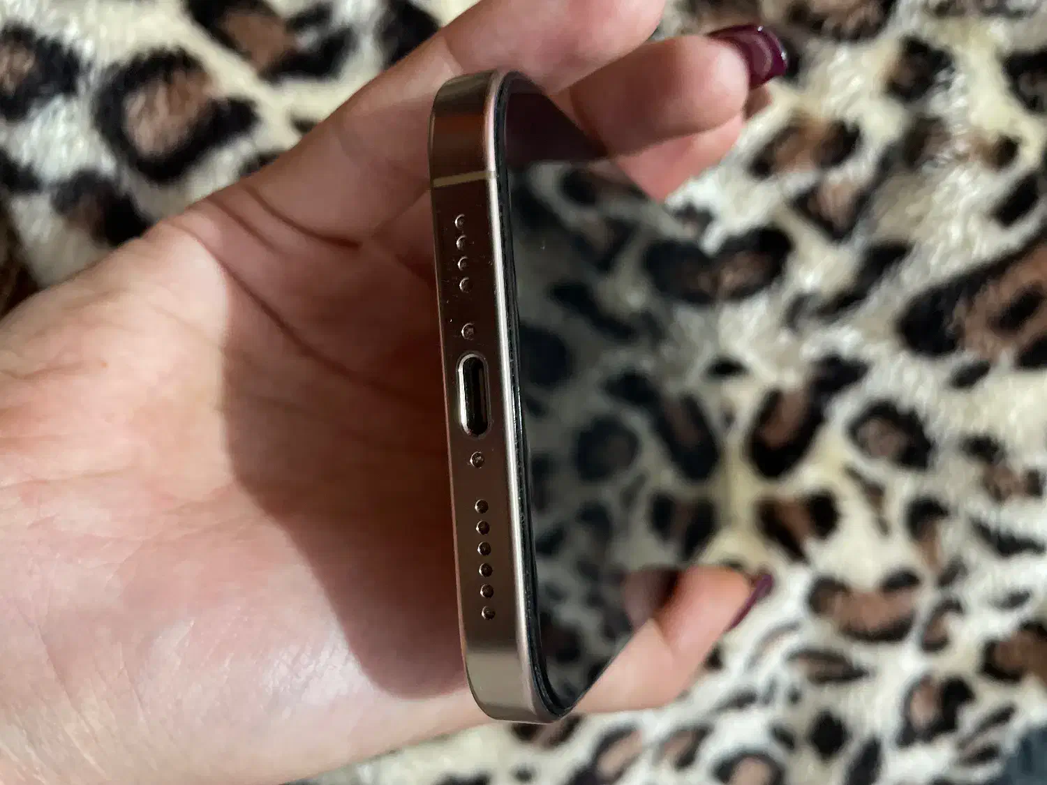 آیفون16promax2sim|موبایل|بجنورد, |دیوار