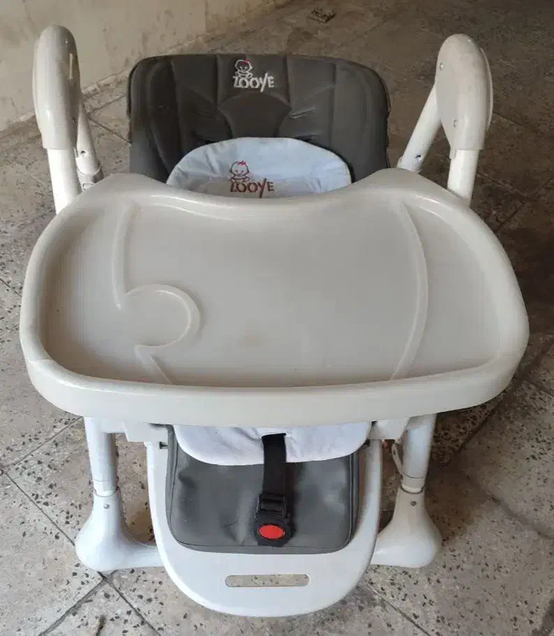 میز غذاخوری کودک|اسباب و اثاث بچه|تهران, چهارصد دستگاه|دیوار