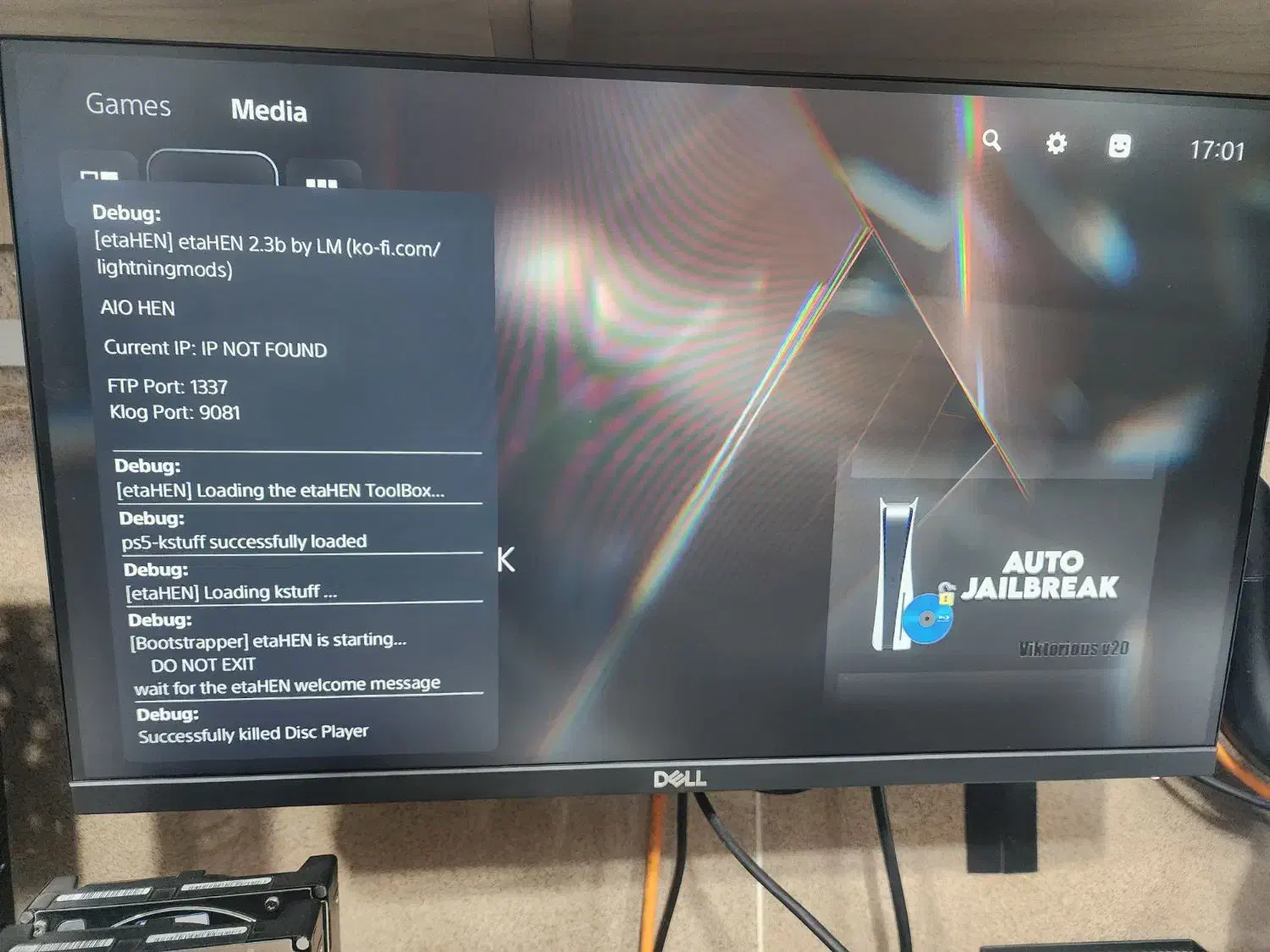 کپی خور کنسول PS5|کنسول، بازی ویدئویی و آنلاین|گرگان, |دیوار