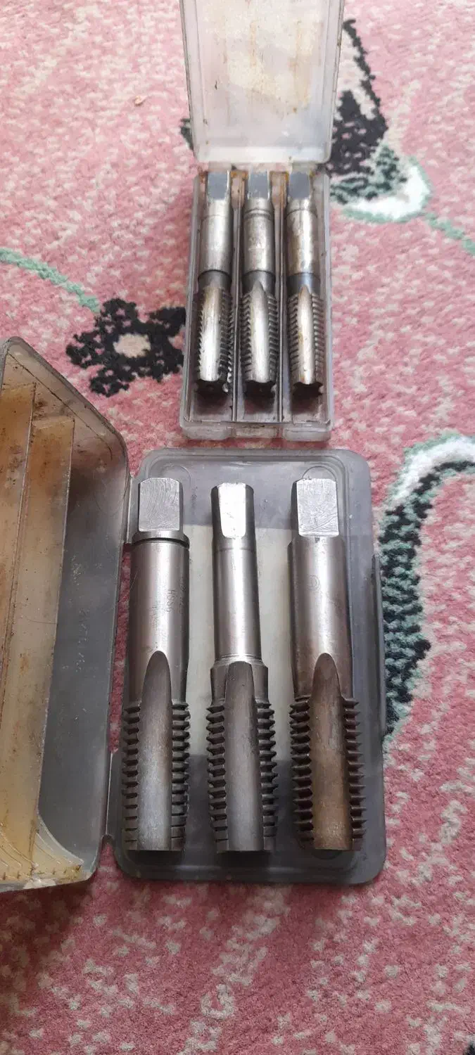 الماس ، قلاویز،تنگستن پارولد،ابزار تراش|ابزارآلات|قدس, شهر‌قدس|دیوار