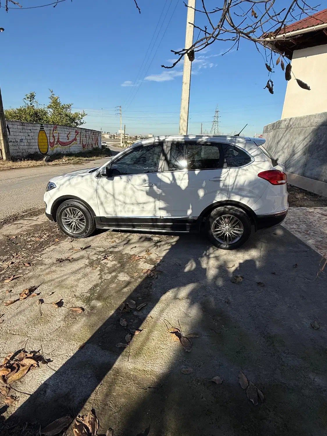 خودرو|خودرو سواری و وانت|قائم‌شهر, |دیوار