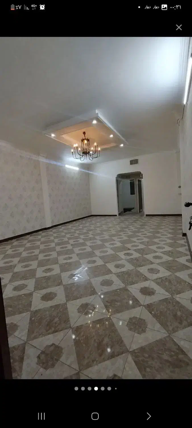 طبرسی شمالی4نظام دوست 24حسینی13 املاک مصیب قدرتی|فروش آپارتمان|مشهد, نظام دوست|دیوار