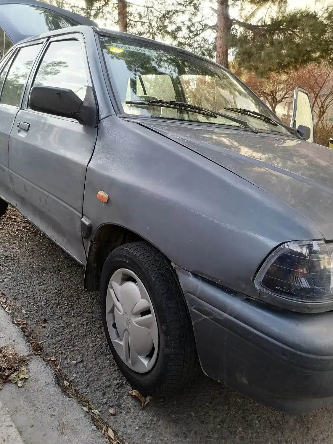 پراید|خودرو سواری و وانت|ارومیه, |دیوار