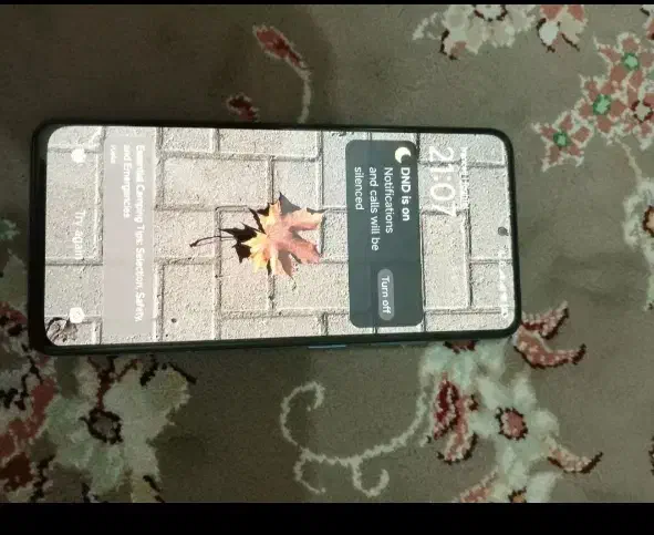 Note12Pro|موبایل|خرم‌آباد, |دیوار