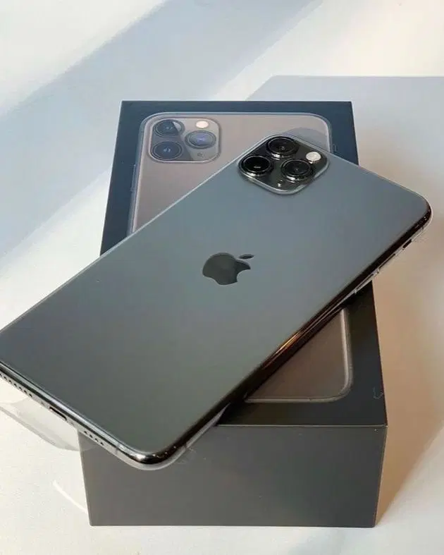 iPhone 11pro.256Gb|موبایل|تهران, پونک|دیوار