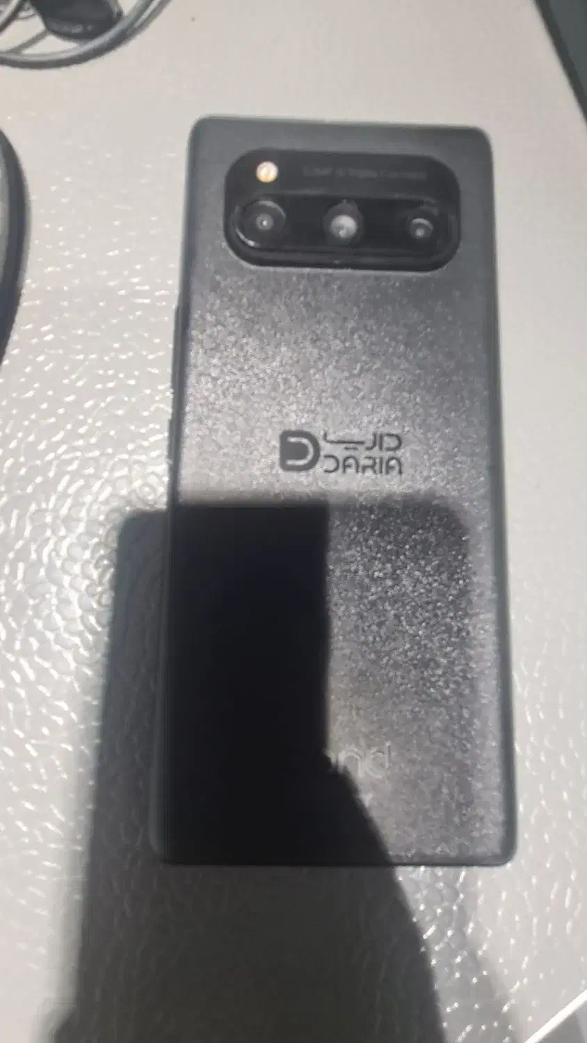 گوشی باند داریا|موبایل|تهران, بهار|دیوار