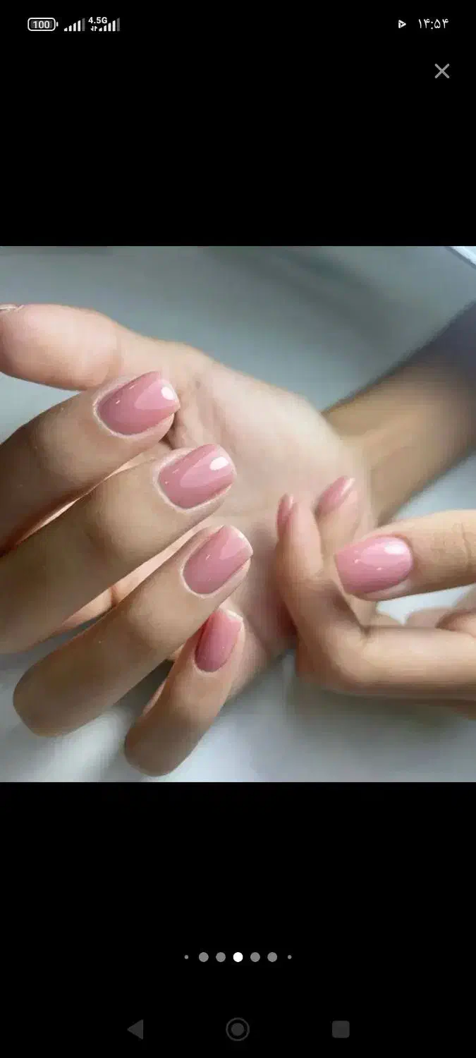 ناخن کار|استخدام درمانی، زیبایی، بهداشتی|رشت, حمیدیان|دیوار