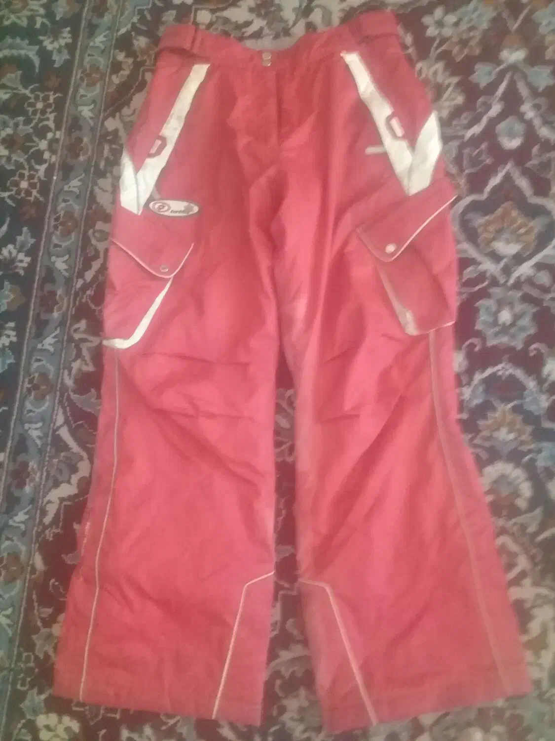 لباس مخصوص موتورسواری|لباس|بیرجند, |دیوار