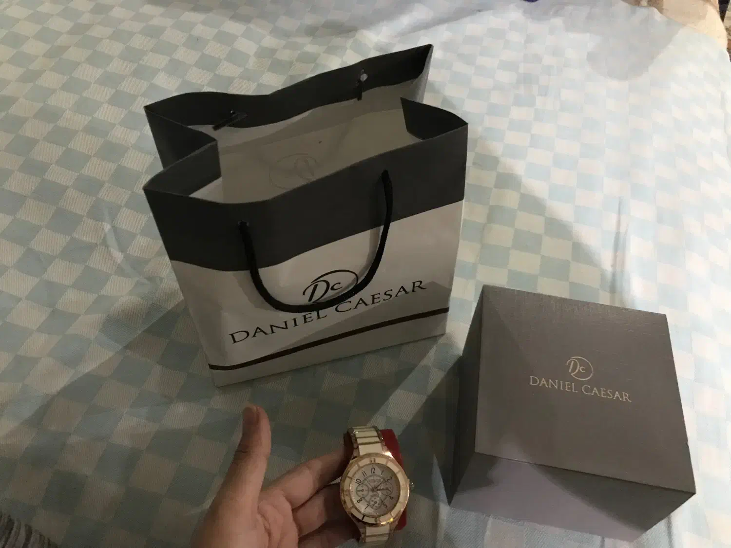 فروش دو‌عدد ساعت مچی زنانه|ساعت|یزد, |دیوار