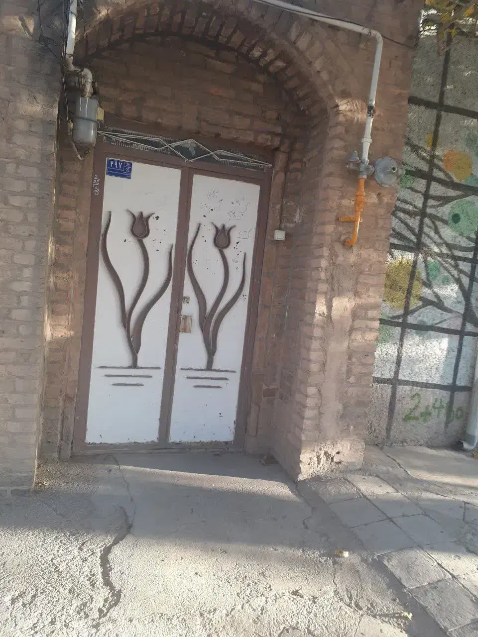 باغ منزل|فروش خانه و ویلا|اسلامیه, |دیوار