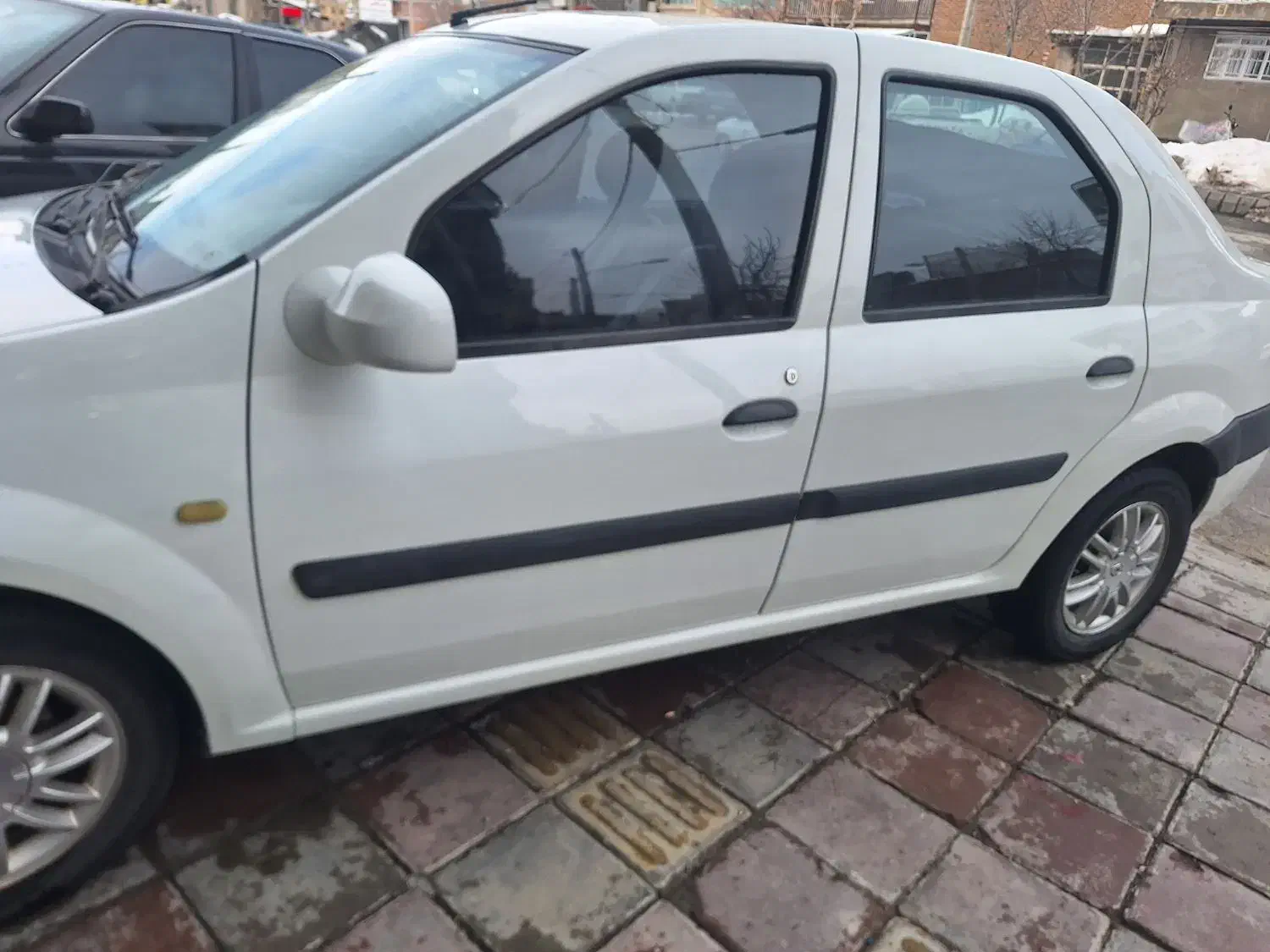 فروش ال۹۰دور رنگ|خودرو سواری و وانت|بانه, |دیوار