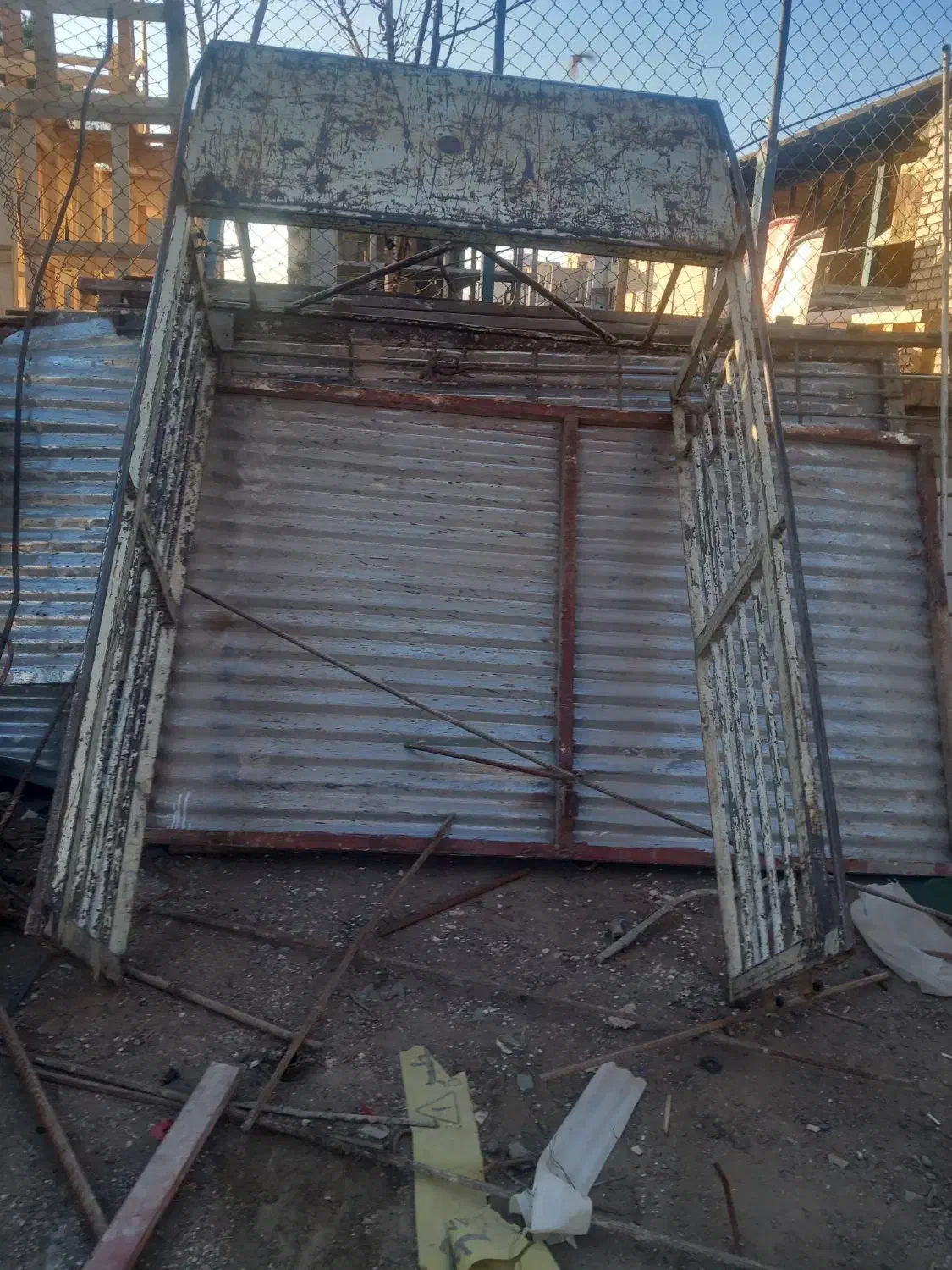 باروند پیکان|قطعات یدکی و لوازم جانبی|اصفهان, شفق|دیوار