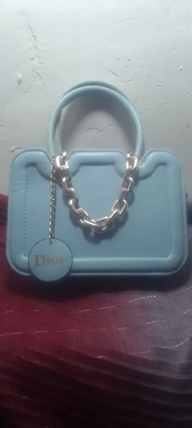 سلام سه عدد کیف مجلسی درحدنو فروش فقط تا فردا|کیف، کفش، کمربند|یزد, |دیوار