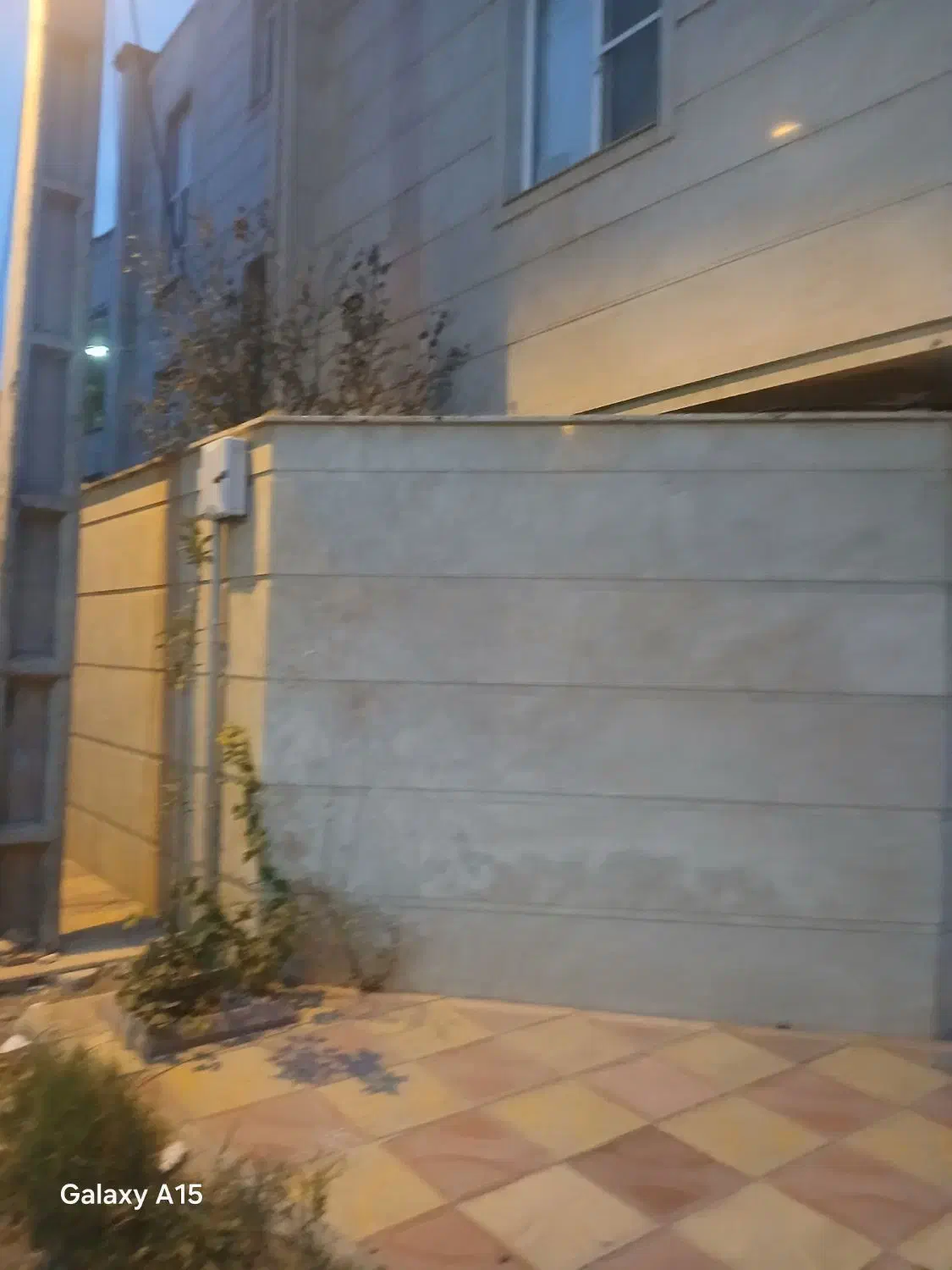 ساختمان تجاری مسکون ۳طبقه نبش کوچه نامداری۲|فروش آپارتمان|پارسآباد, |دیوار