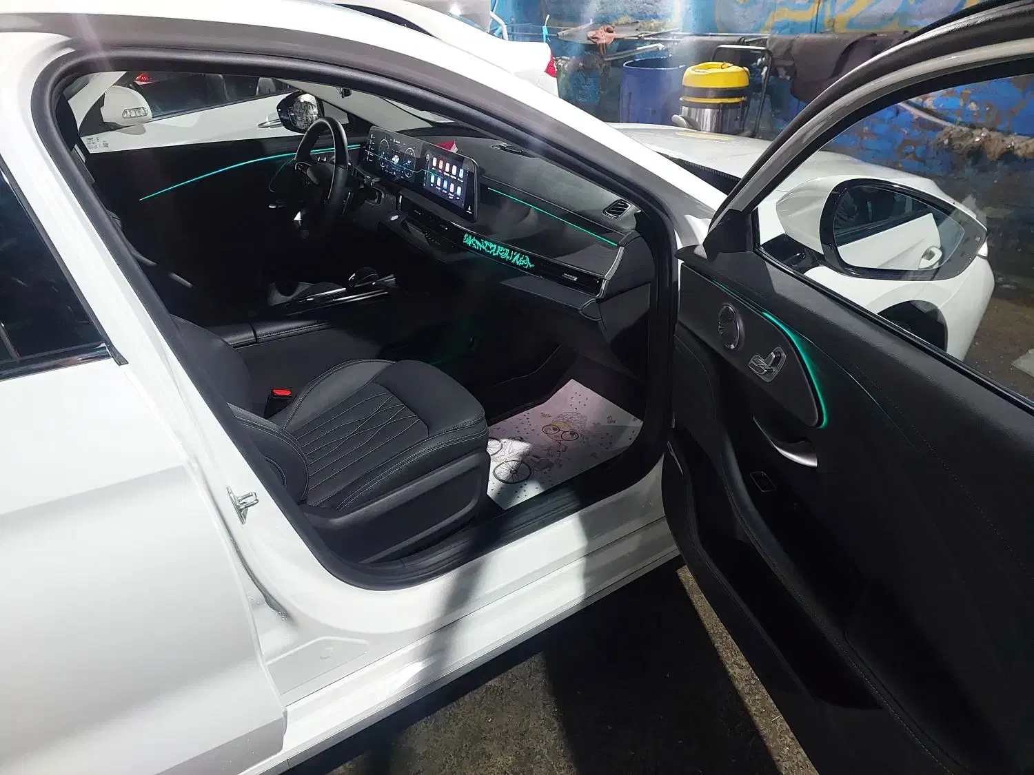 اریزو ۸ (z8)|خودرو سواری و وانت|مشهد, سمزقند|دیوار