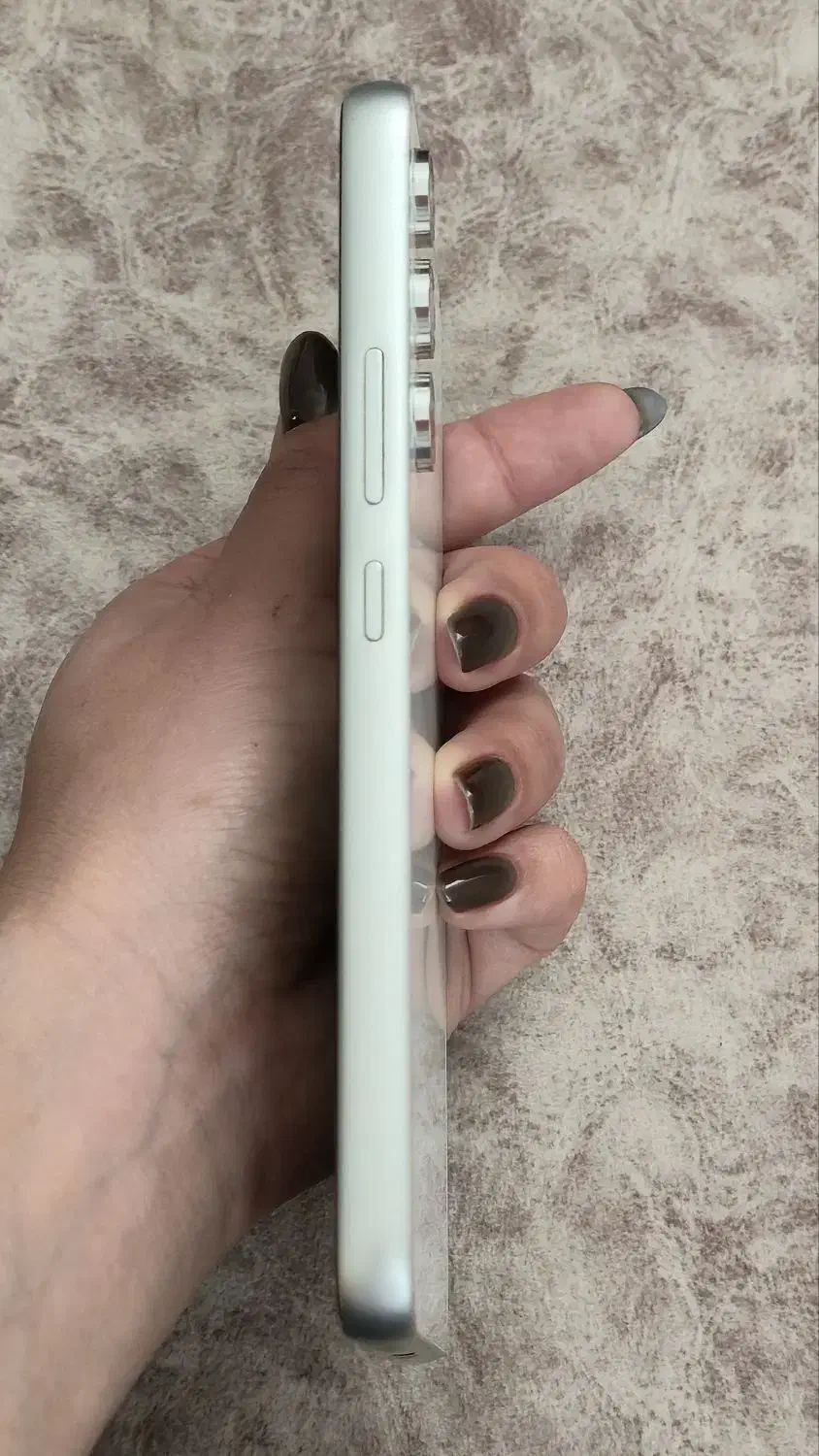 گوشی سامسونگ a54 در حد نو|موبایل|مشهد, شهرآرا|دیوار