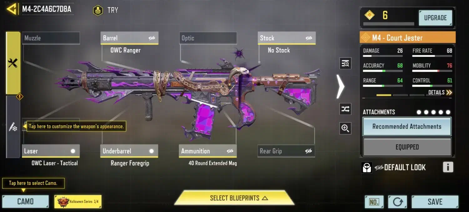 اکانت کلاف|کنسول، بازی ویدئویی و آنلاین|کرمان, |دیوار