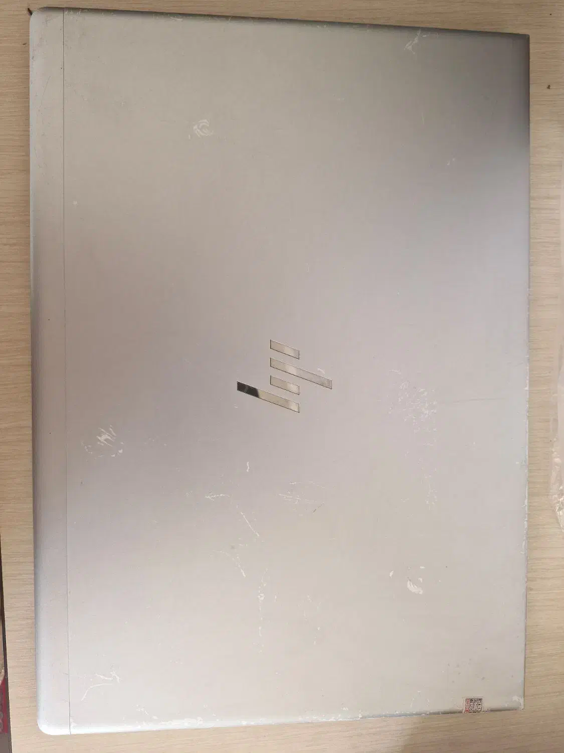 لپتاپ hp|رایانه همراه|تبریز, |دیوار