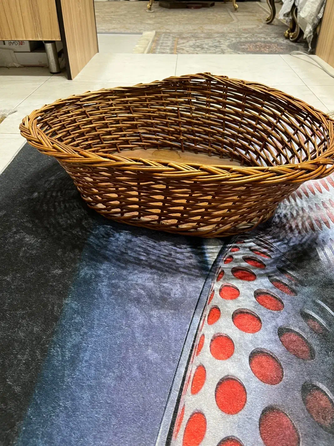 سبد گل|گل و گیاه طبیعی|تهران, سبلان (لشگر)|دیوار