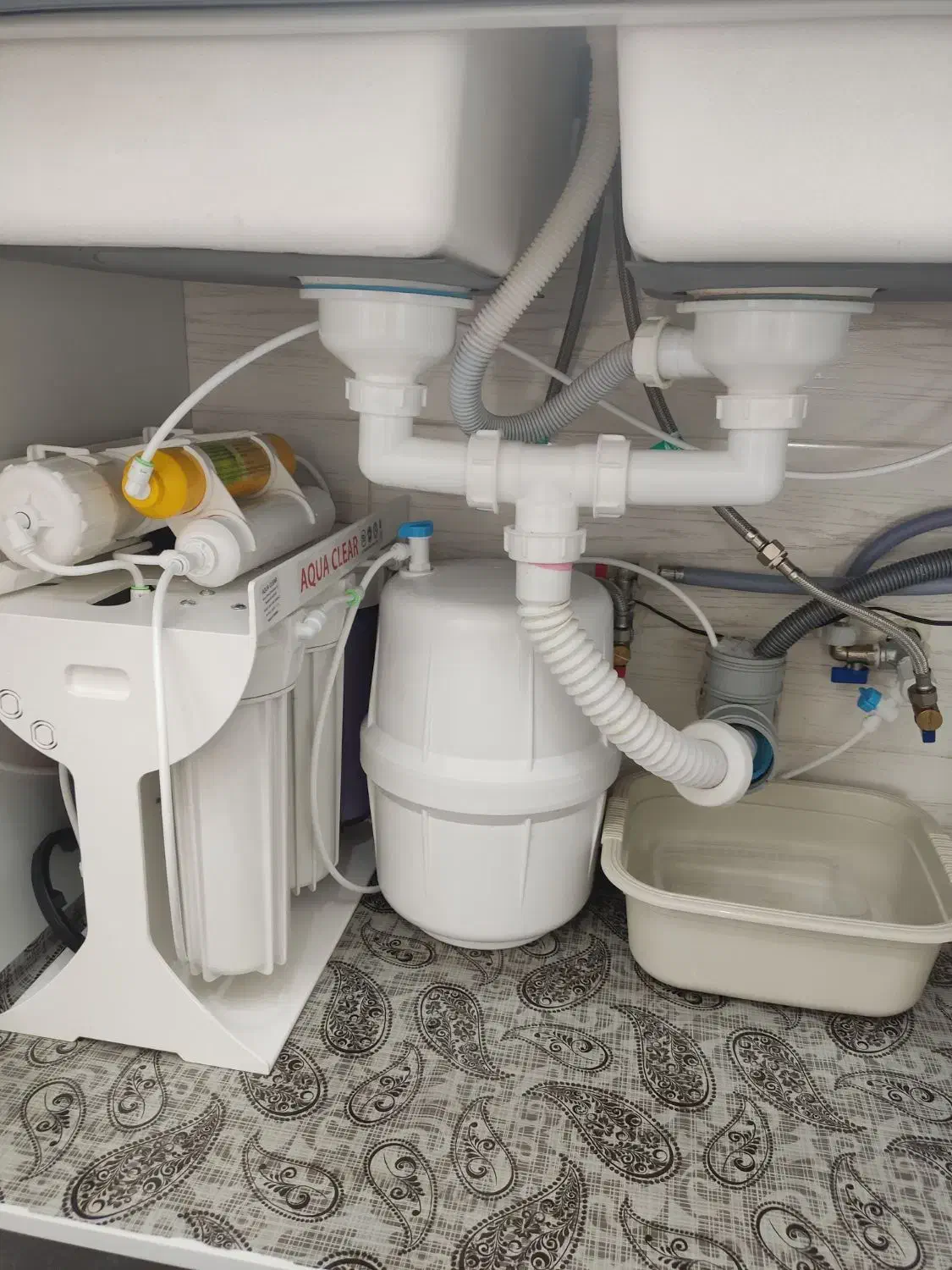 لوله کشی تاسیسات|خدمات پیشه و مهارت|سمنان, |دیوار