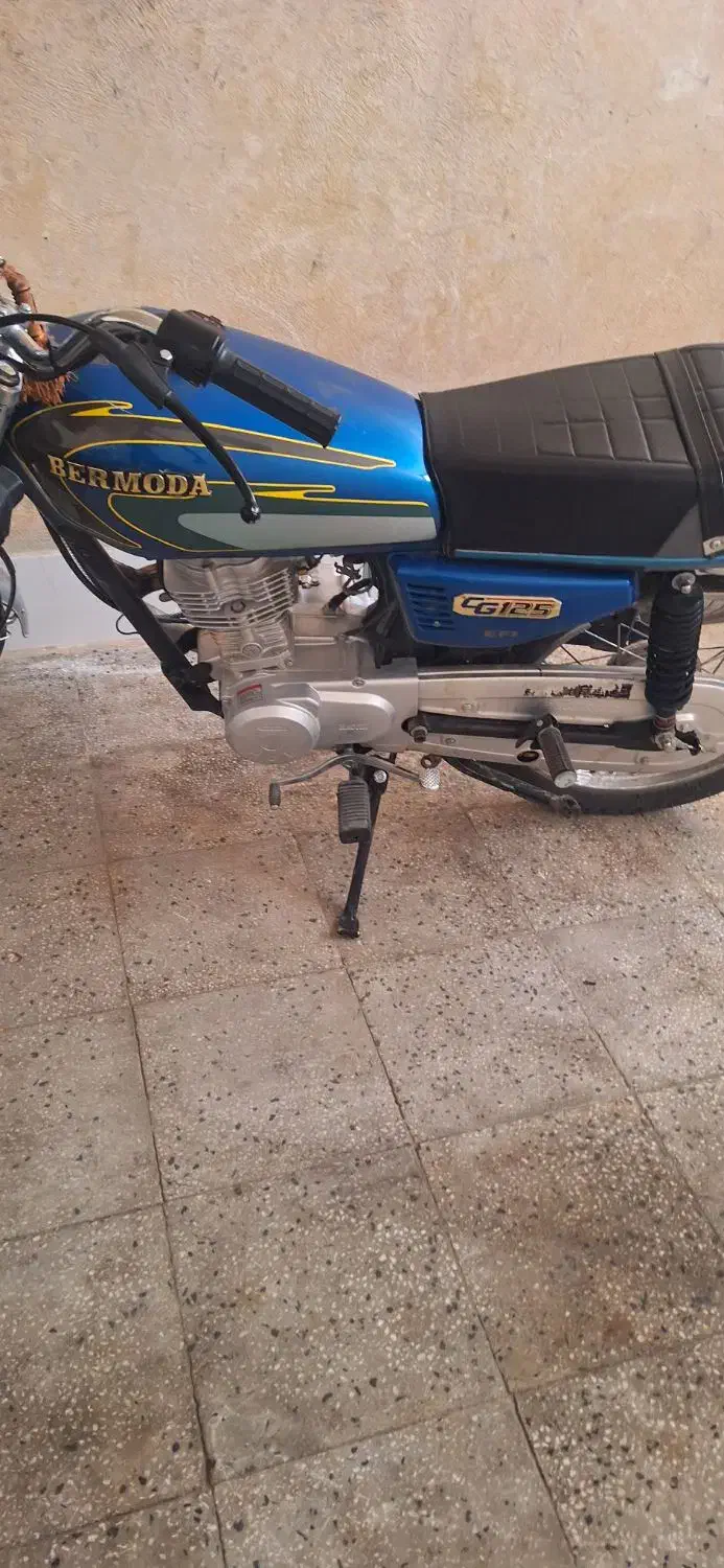 موتور|موتورسیکلت|جهرم, |دیوار