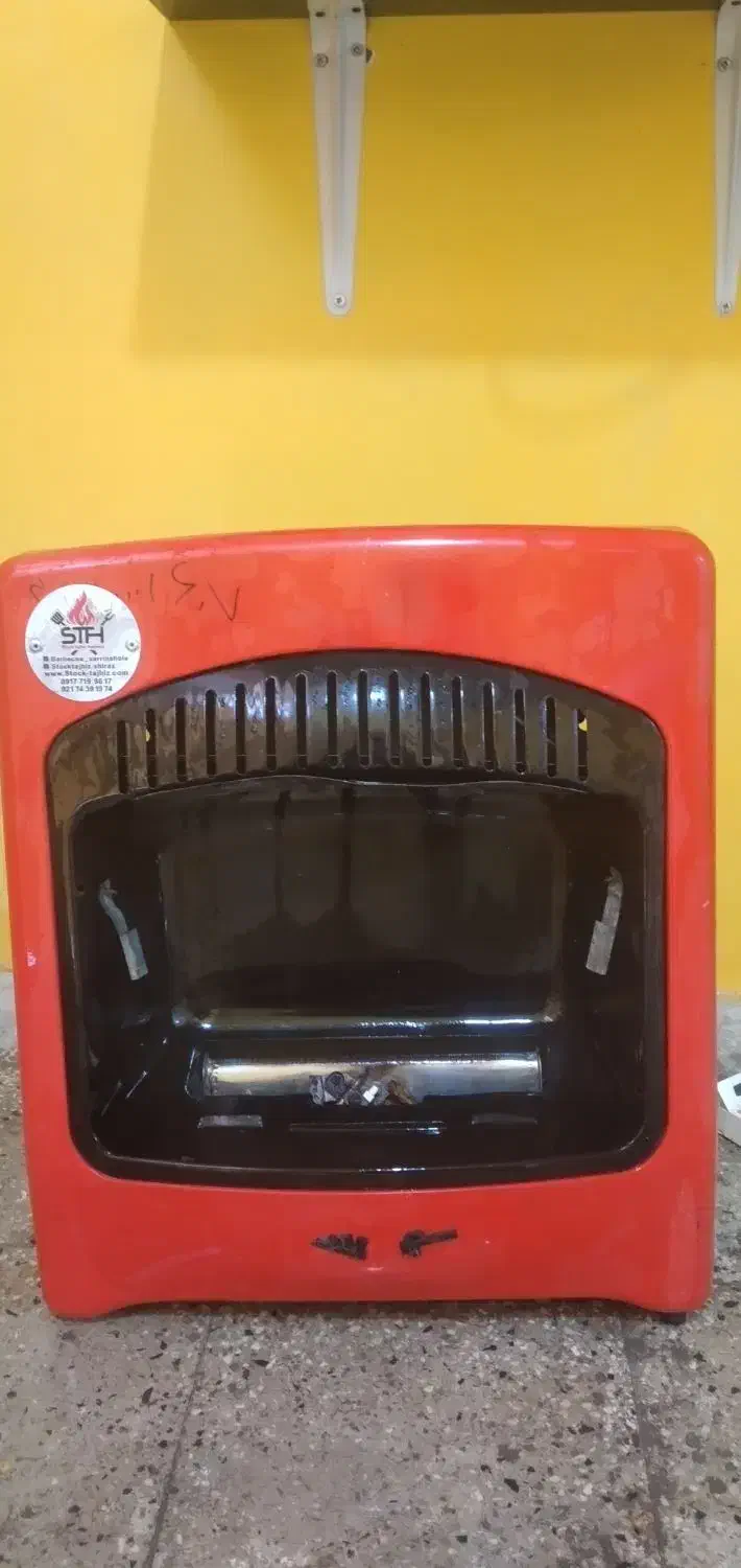 بخاری بدون دودکش|بخاری، هیتر، شومینه|دهدشت, |دیوار