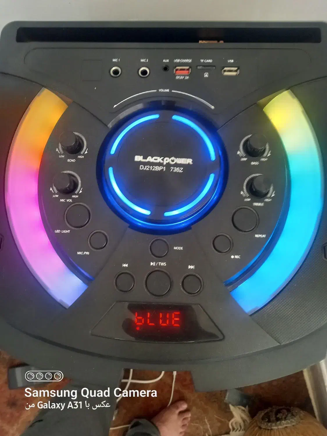 فروش|سیستم صوتی خانگی|یاسوج, |دیوار