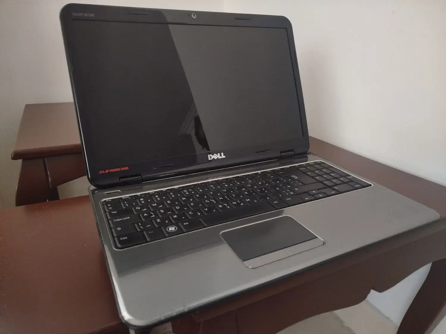 لپ تاب دل 15.6 اینچ|رایانه همراه|گرگان, |دیوار