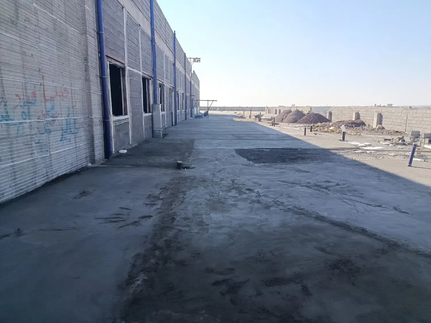 نیازمند اکیپ بلوک چین لیکا|استخدام معماری، عمران و ساختمانی|شهر بابک, |دیوار