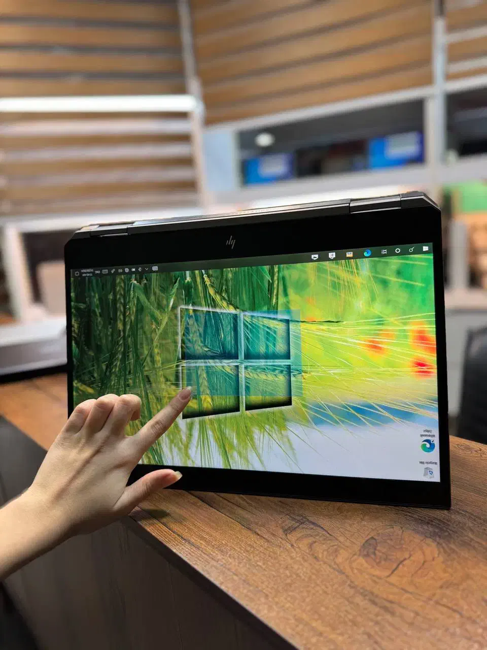 HP Zbook 15 G5 Studio 360 مناسب کار های سنگین|رایانه همراه|تهران, میدان ولیعصر|دیوار