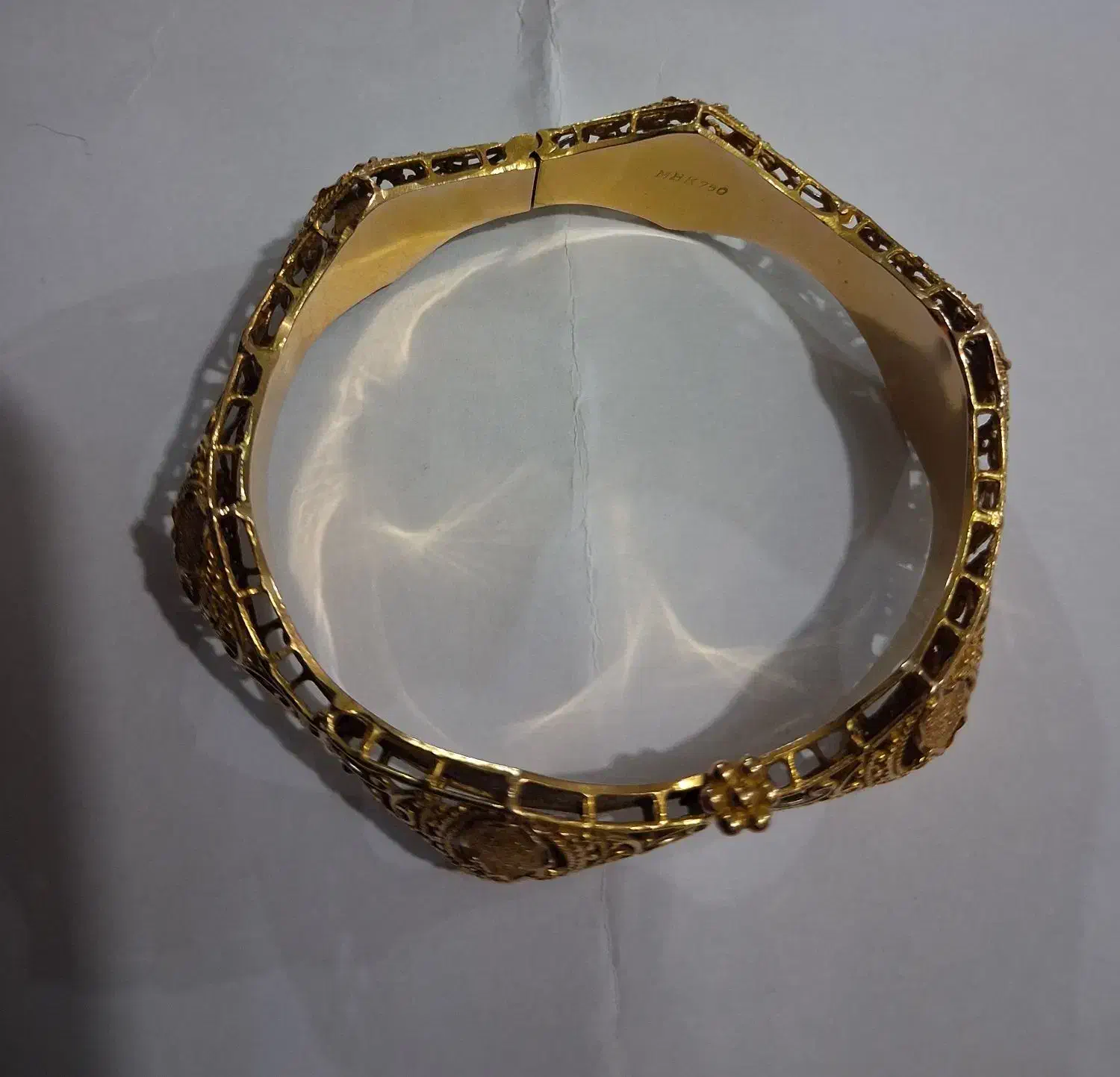 دستبند طلا|جواهرات|کوهدشت, |دیوار